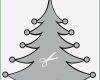 Weihnachtskarte Tannenbaum Vorlage Wunderbar Schablone Ausdrucken Kostenlos Kinderbilder Download