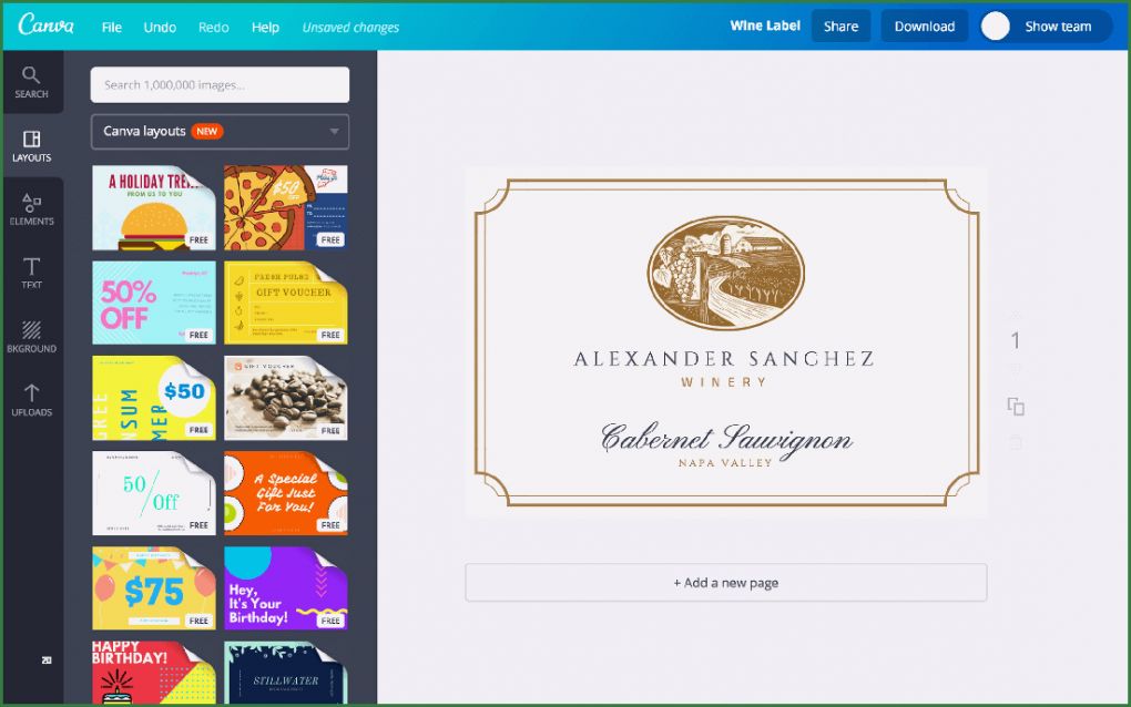 Weinetikett Vorlage Word Kostenlos Elegant Gestalte Selbst Kostenlos Schöne Weinetiketten