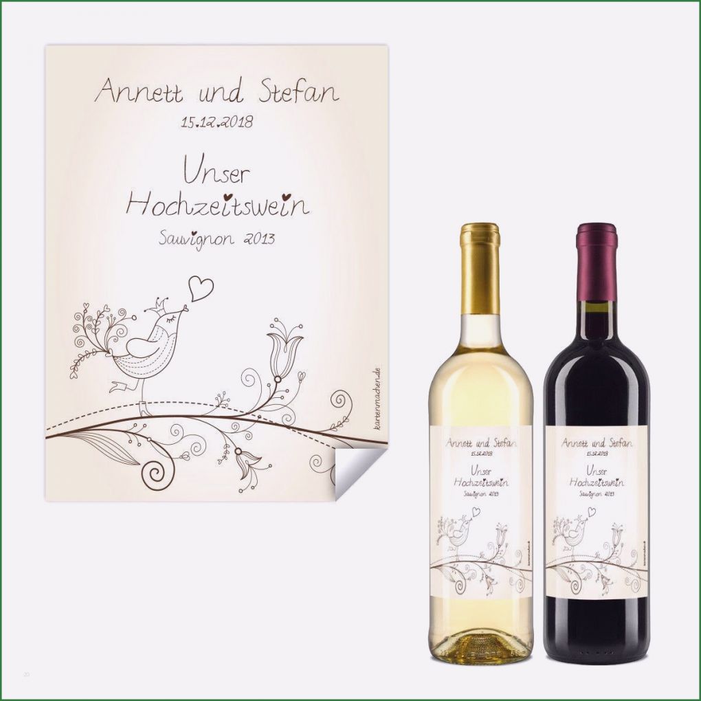 Weinetikett Vorlage Word Kostenlos Wunderbar Weinetiketten Selber Gestalten Kostenlos Vorlagen