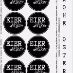 Weinetiketten Geburtstag Vorlagen Neu Flaschenetikett Kalligrafieherz Zaps