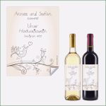 Weinetiketten Geburtstag Vorlagen Süß Weinetiketten Selber Gestalten Kostenlos Vorlagen