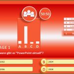 Wer Wird Millionär Vorlage Powerpoint Angenehm Powerpoint Aktuell Fertige Musterfolien Zum Direkt Einsatz