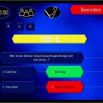 Wer Wird Millionär Vorlage Powerpoint Angenehm Wer Wird Millionär Vorlage Powerpoint Best Das