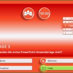 Wer Wird Millionär Vorlage Powerpoint Cool Powerpoint Aktuell Fertige Musterfolien Zum Direkt Einsatz