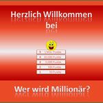 Wer Wird Millionär Vorlage Powerpoint Elegant Erstaunlich Wer Wird Millionär Powerpoint Vorlage Mit ton