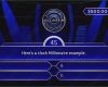 Wer Wird Millionär Vorlage Powerpoint Erstaunlich Powerpoint Wer Wird Millionr Vorlage Download A
