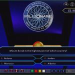 Wer Wird Millionär Vorlage Powerpoint Gut Wer Wird Millionaer Vorlage Ppt