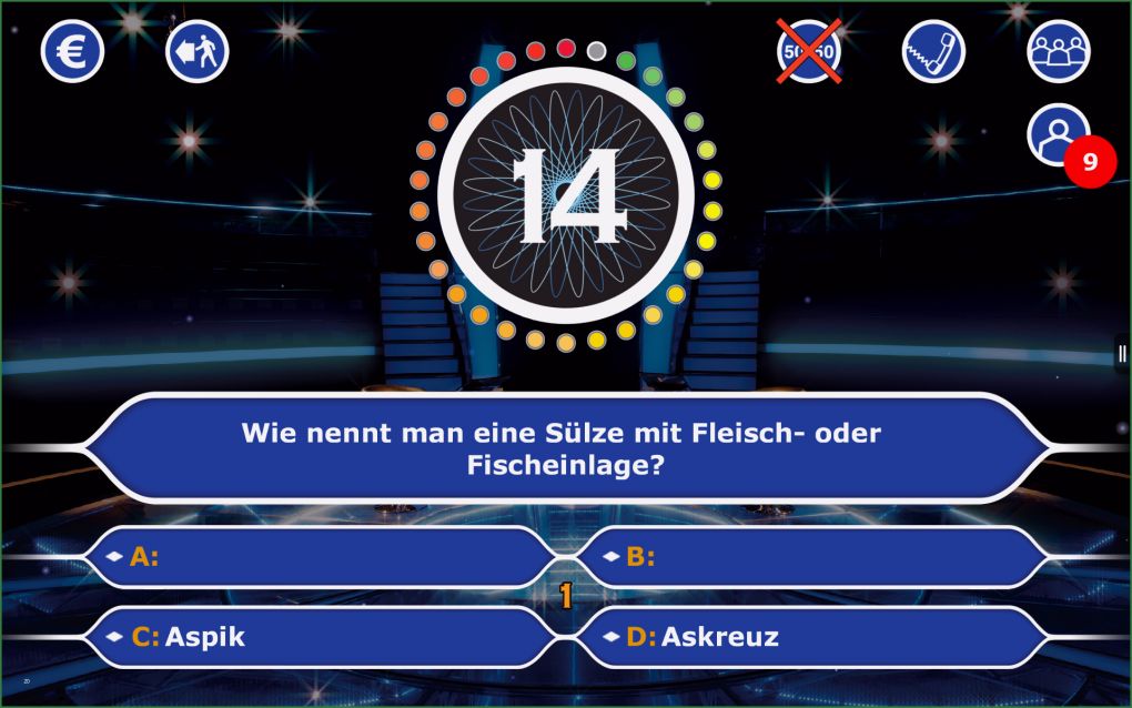 Wer Wird Millionär Vorlage Powerpoint Gut Wer Wird Millionär 2014 Amazon Apps Für android
