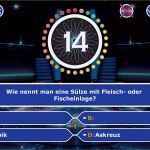 Wer Wird Millionär Vorlage Powerpoint Gut Wer Wird Millionär 2014 Amazon Apps Für android