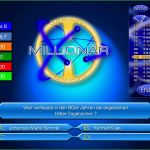 Wer Wird Millionär Vorlage Powerpoint Gut Wer Wird Millionär Mit Power Point Teil 1