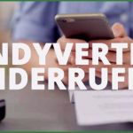 Widerrufsrecht Handyvertrag Vorlage Genial 6 Widerruf Tarifwechsel Vorlage Sampletemplatex1234