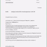 Widerspruch Haftpflichtversicherung Vorlage Best Of Widerspruch Gegen Falsche Pflegestufe