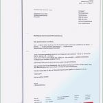 Widerspruch Haftpflichtversicherung Vorlage Inspiration Widerspruch Versicherung Muster Frisch Kündigung Kfz