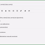 Willkommens E Mail Vorlage Cool Boarding software Einfach Und Individuell Anpassbar