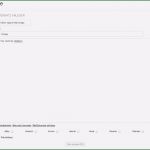 Willkommens E Mail Vorlage Elegant Email Texte Und Vorlagen Einstellungen Email Texte Und