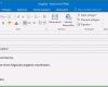 Willkommens E Mail Vorlage Erstaunlich so Erstellen Sie In Outlook E Mail Vorlagen