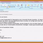Willkommens E Mail Vorlage Genial 15 Bewerbung Email Muster