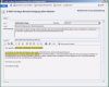 Willkommens E Mail Vorlage Gut Microsoft Dynamics Crm 2011