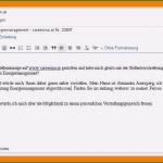 Willkommens E Mail Vorlage Hübsch 15 Email Schreiben Muster