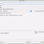 Willkommens E Mail Vorlage Hübsch E Mail Vorlage Erstellen – Prosaldo Supportcenter