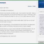 Willkommens E Mail Vorlage Wunderbar Sievershausen Neue Internetseite ist Auch Ein Dorfarchiv