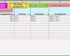 Wochentabelle Vorlage Erstaunlich 10 Kundenverwaltung Excel