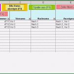 Wochentabelle Vorlage Erstaunlich 10 Kundenverwaltung Excel