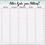 Wochentabelle Vorlage Erstaunlich Stundenplan Kopie – Pearo