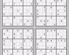 Wochentabelle Vorlage Fabelhaft Sudoku Einfach Zum Ausdrucken Ausmalbildub