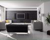 Wohnbestätigung Vorlage Angenehm Leather Black Living Room Set top Living Room Ideas From Ampquot