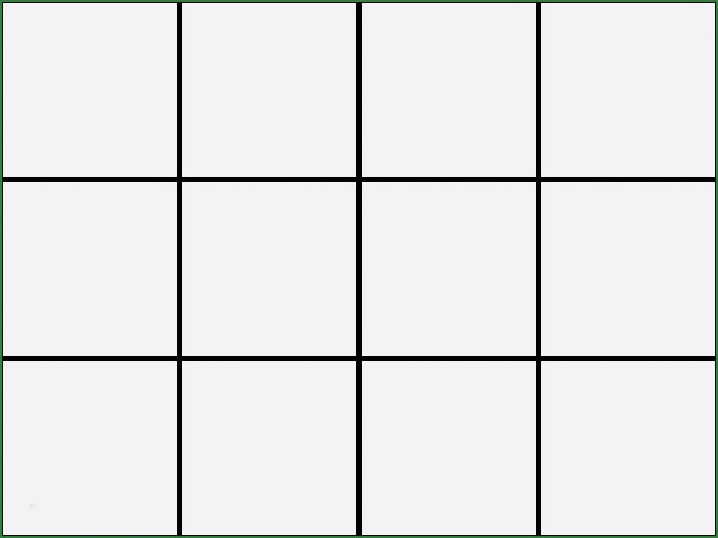 Wohnbestätigung Vorlage Cool Presentation Backgrounds Grid Variety Set 1