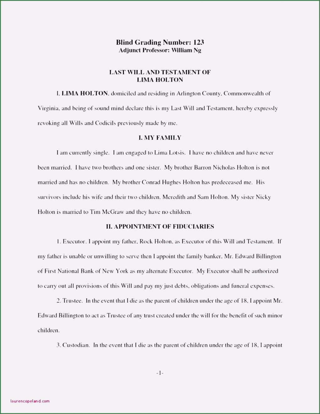 Wohnrecht Vorlage Beste 7 Testament Haus Vererben Vorlage Sampletemplatex1234