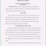 Wohnrecht Vorlage Beste 7 Testament Haus Vererben Vorlage Sampletemplatex1234