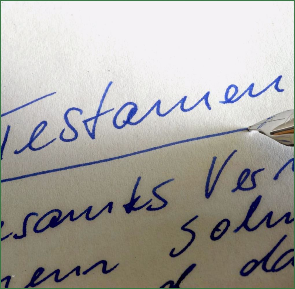 Wohnrecht Vorlage Elegant Wie Schreibe Ich Ein Testament Richtig Muster Produktfotos