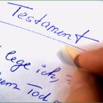 Wohnrecht Vorlage Erstaunlich 7 Testament Haus Vererben Vorlage Sampletemplatex1234