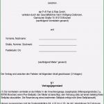 Wohnrecht Vorlage Neu Mietkaufvertrag Muster Kfz