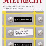 Wohnrecht Vorlage Schönste Kuendigung Mietvertrag Wg