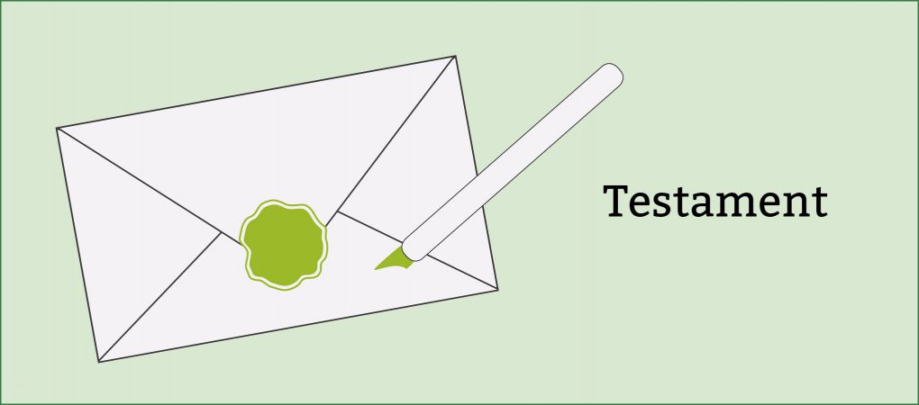 Wohnrecht Vorlage Wunderbar Vertrag Umschreiben todesfall Muster