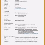 Wohnungsbewerbung Vorlage Beste Lebenslauf Schreiben Für Bewerbung Schön 15