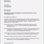 Wohnungsbewerbung Vorlage Elegant Wohnung Bewerbung Muster Wahl Von Wohnungsbewerbung