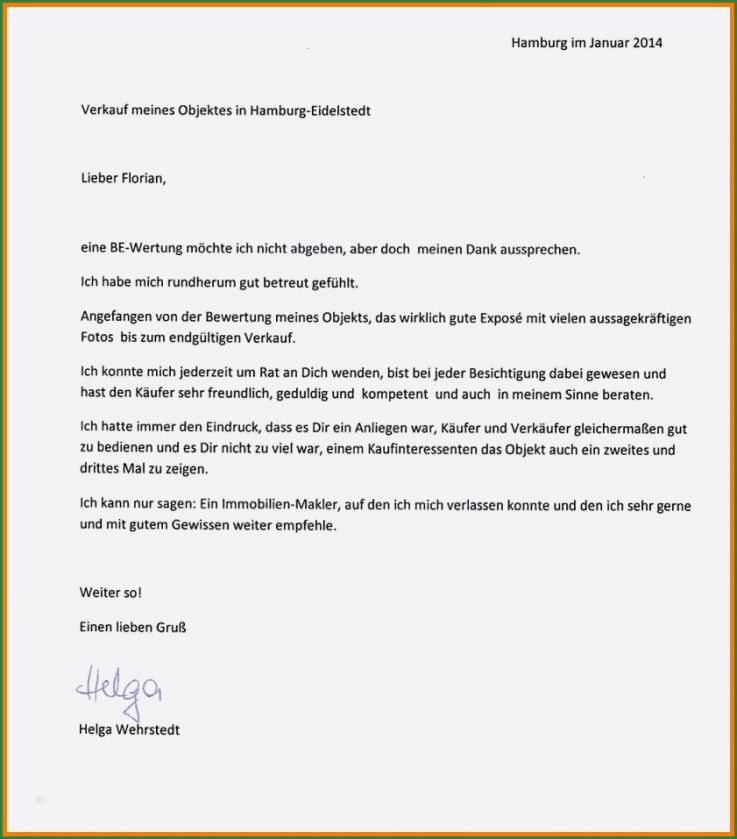 Wohnungsbewerbung Vorlage Genial 13 Wohnungsbewerbung Muster