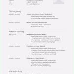 Word 2016 Lebenslauf Vorlage Elegant Muster Lebenslauf Word Muster Lebenslauf Design