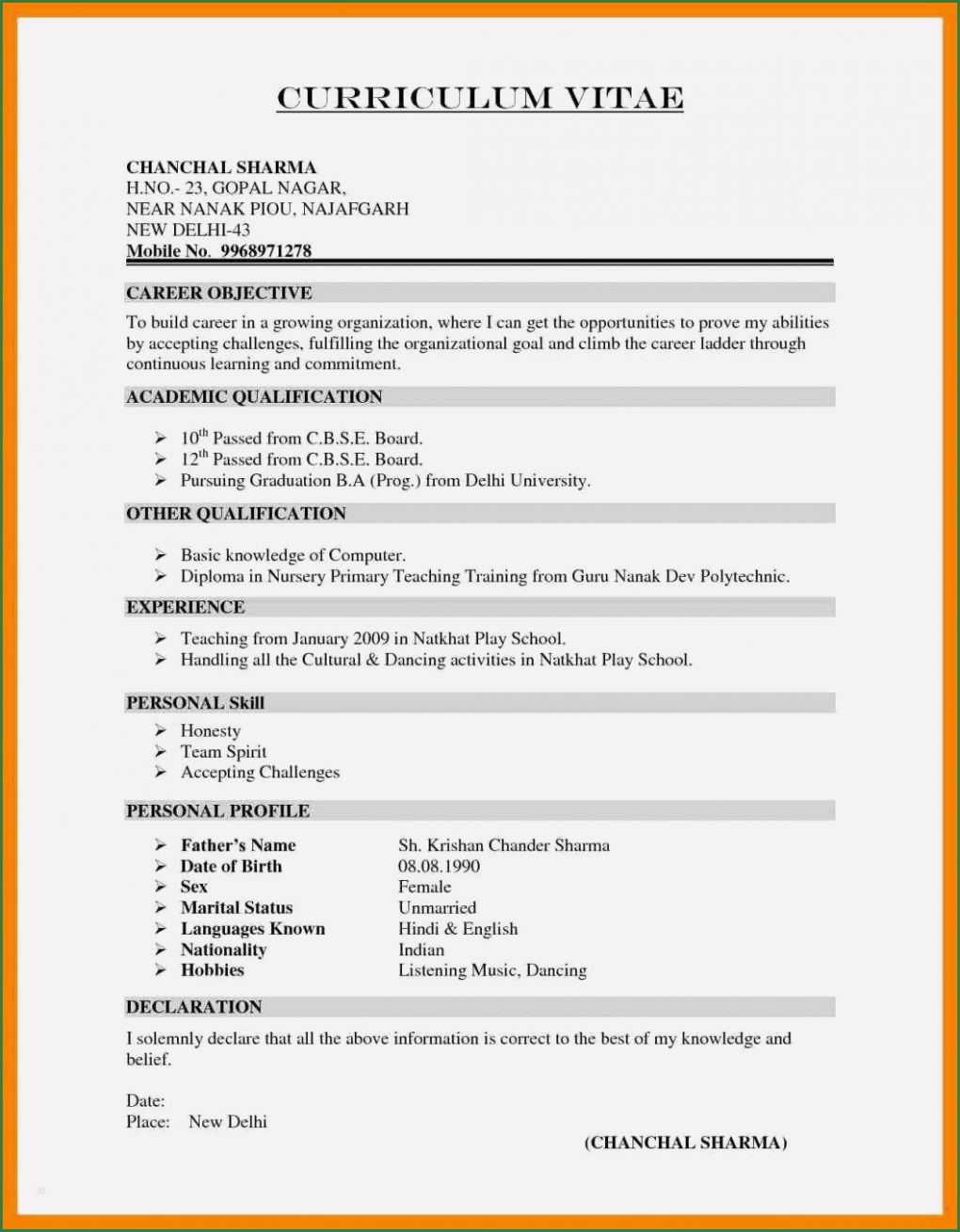 Word 2016 Lebenslauf Vorlage Erstaunlich 13 Lebenslauf 2016 Vorlage Word