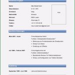 Word 2016 Lebenslauf Vorlage Erstaunlich 15 Lebenslauf Muster 2016 Word