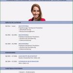 Word 2016 Lebenslauf Vorlage Schön 13 Lebenslauf 2016 Vorlage Word