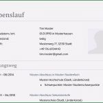 Word 2016 Lebenslauf Vorlage Schönste Muster Lebenslauf Word Muster Lebenslauf Word 2016