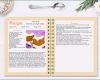 Word Buch Vorlage Beste Word Vorlage Rezept Http Www Rezeptebox De