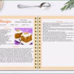 Word Buch Vorlage Beste Word Vorlage Rezept Http Www Rezeptebox De