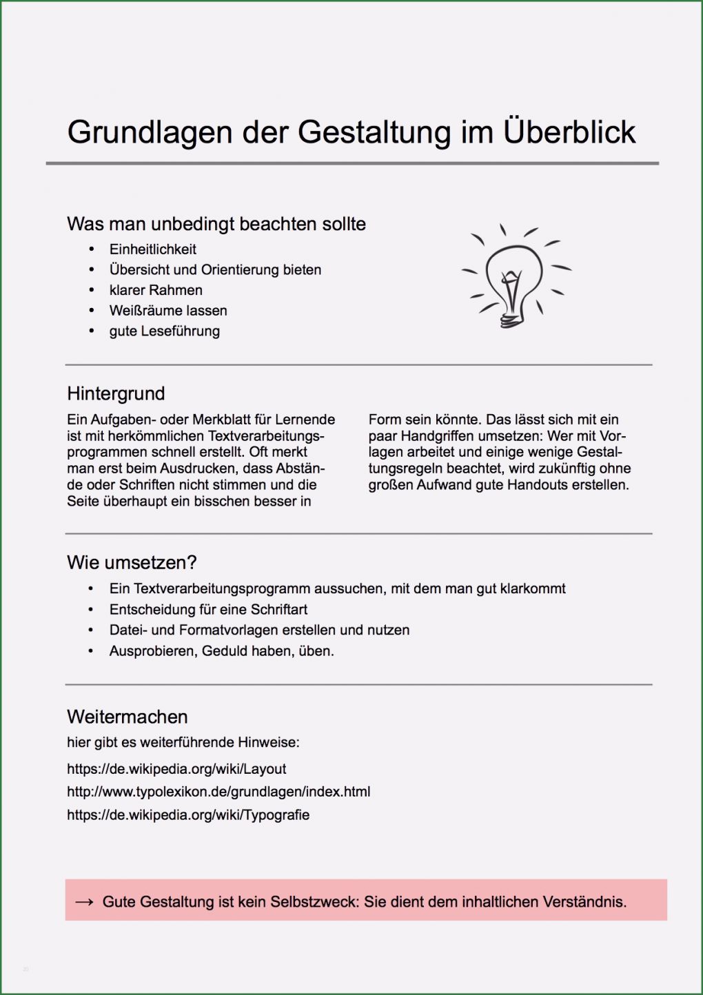 Word Buch Vorlage Bewundernswert 11 Handout Muster