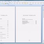 Word Buch Vorlage Elegant Word Visitenkarten Vorlage Blanko – Kebut